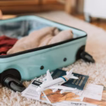 Bavul Hazırlama Listesi