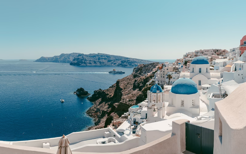 Yunan adalarına pasaportsuz gidilir mi?