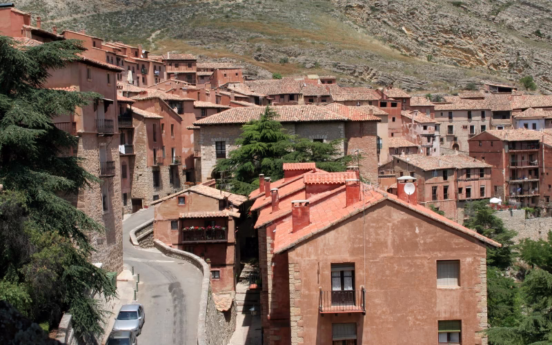 Az Bilinen Seyahat Rotaları 2026