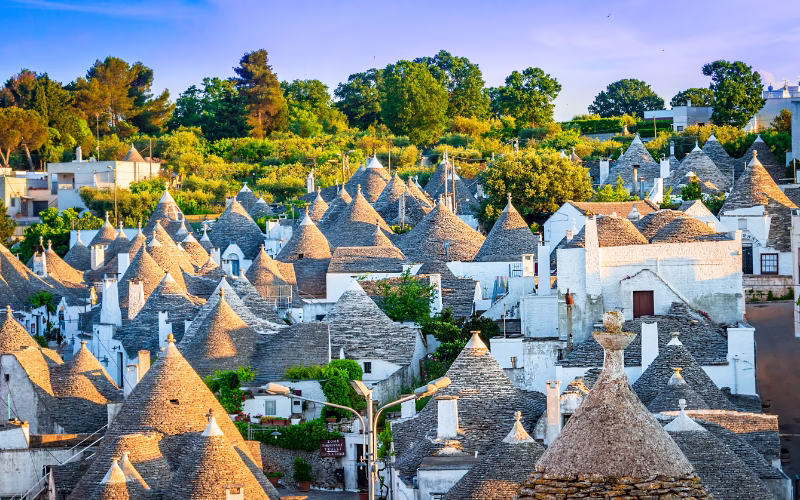 Az Bilinen Seyahat Rotaları 2026